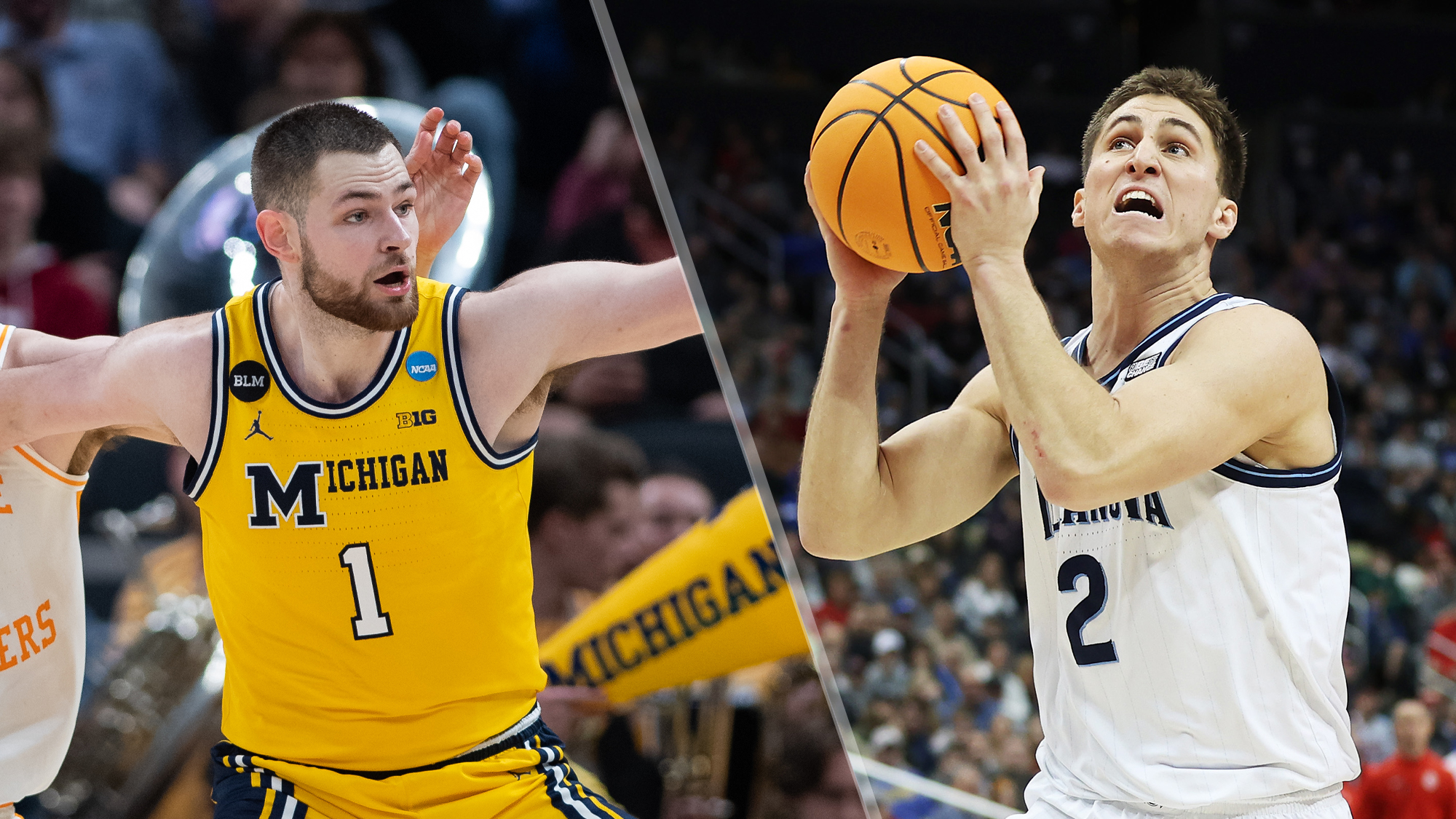 Michigan vs Villanova live stream How to watch March Madness 2022 online right now Toms Guide