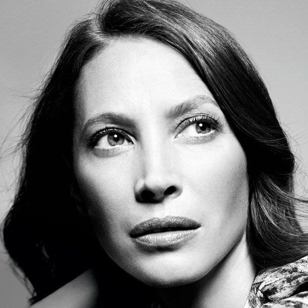 Christy Turlington Burns' Deeply Personal Story on Death During ...
