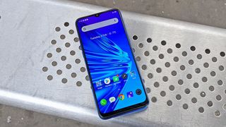 Realme 5