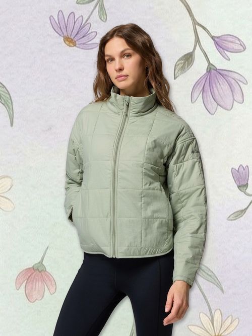 Sienna Hill Quilted Jacket (Women's)