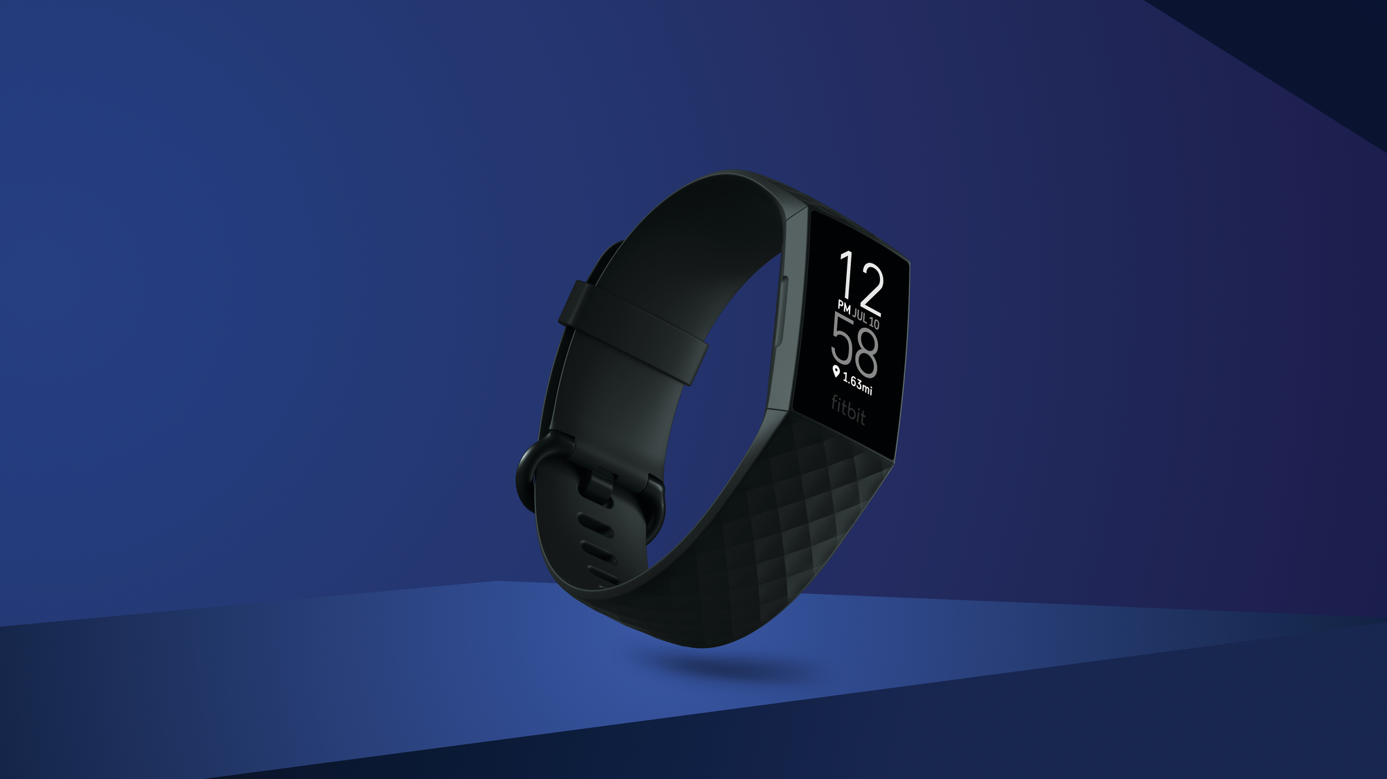 fitbit charge 4 rei
