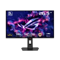 Asus ROG Strix XG27AQDMESZ