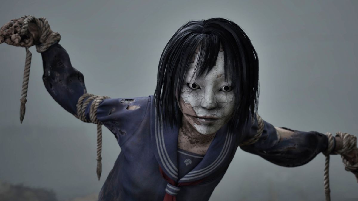 Silent Hill f's lead actor was worried her first stream of the game would 'end with an apology press conference,' but she ended up loving it and got millions of viewers