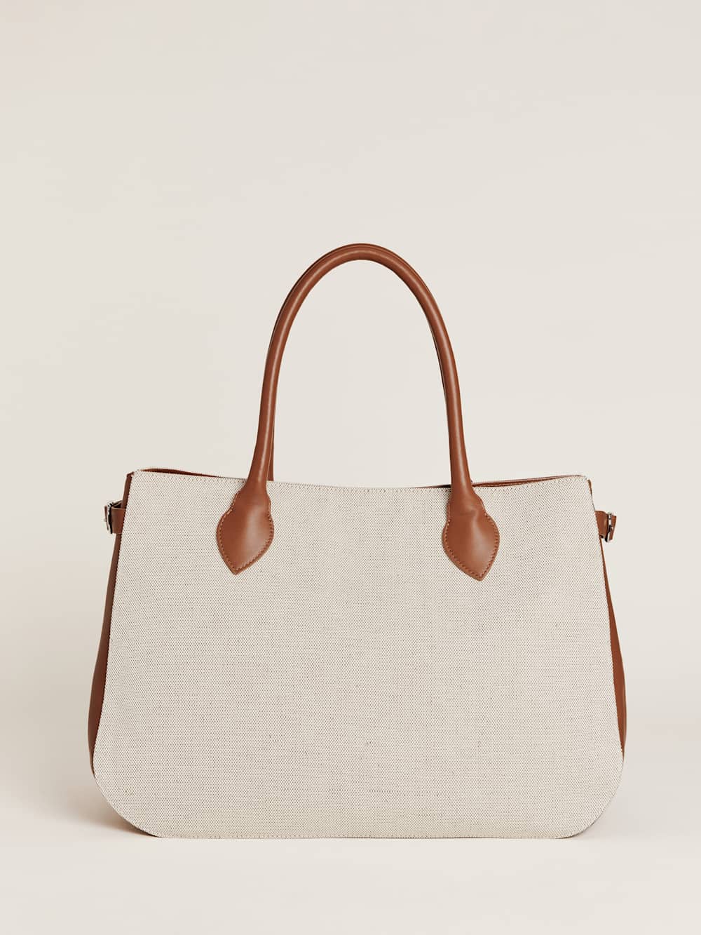 Oversized Patrizia Bag