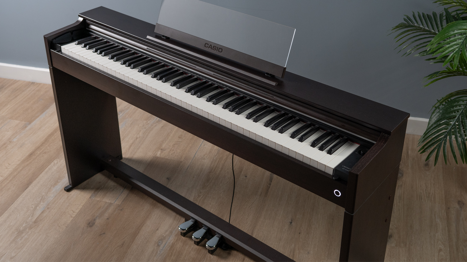 Casio AP-S200
