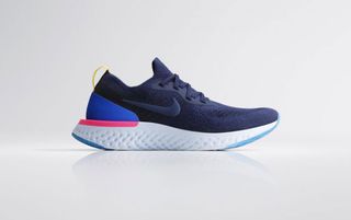 Newest Nike running shoe