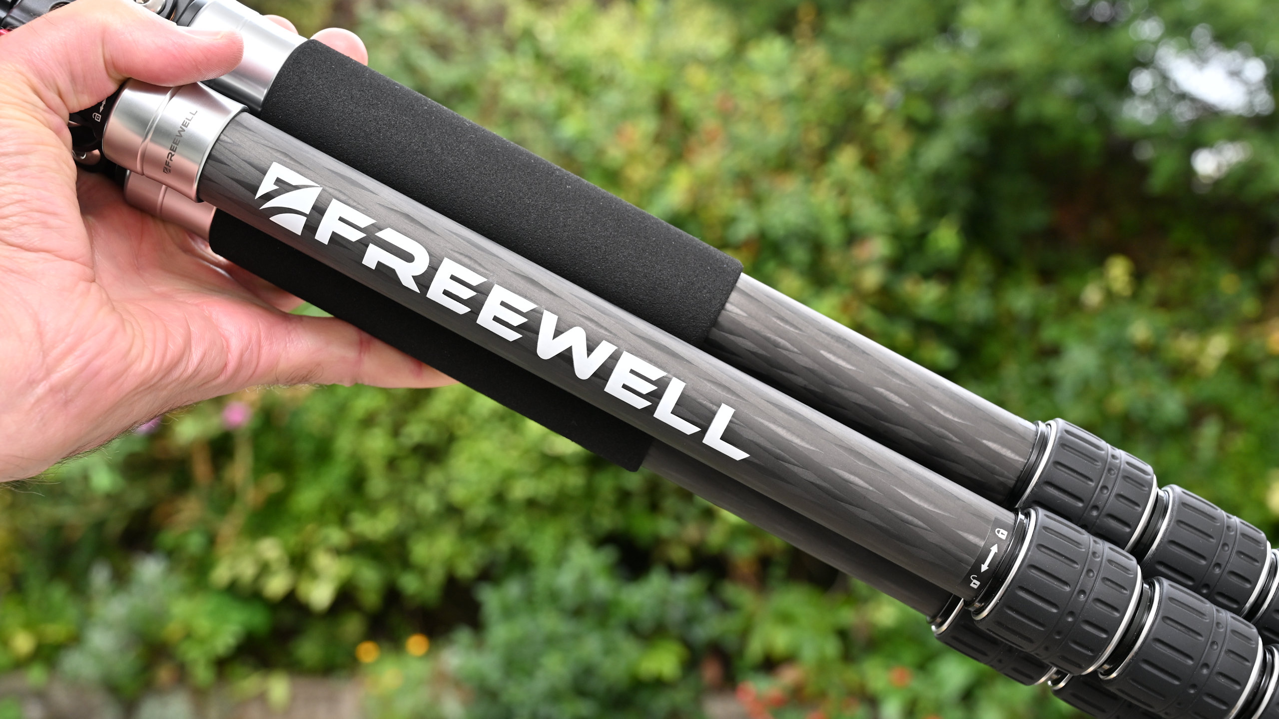 Freewell The Real Multi Tripod 5-in-1