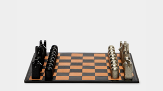 2024 Horoscope: chess set for Libra