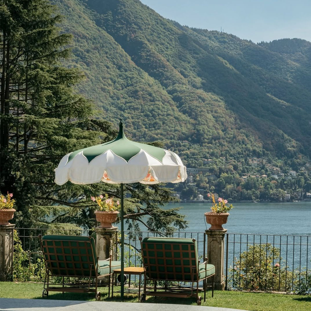 Hotel in Italy
