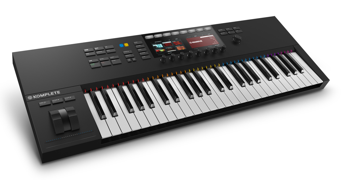 best midi keyboard for mpc one