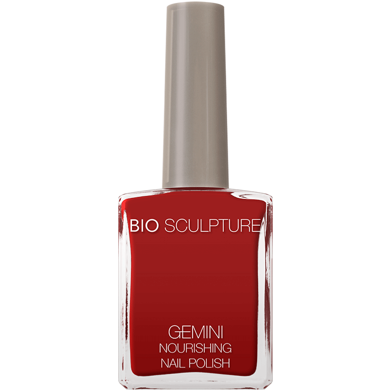 Sunset Red - Polish