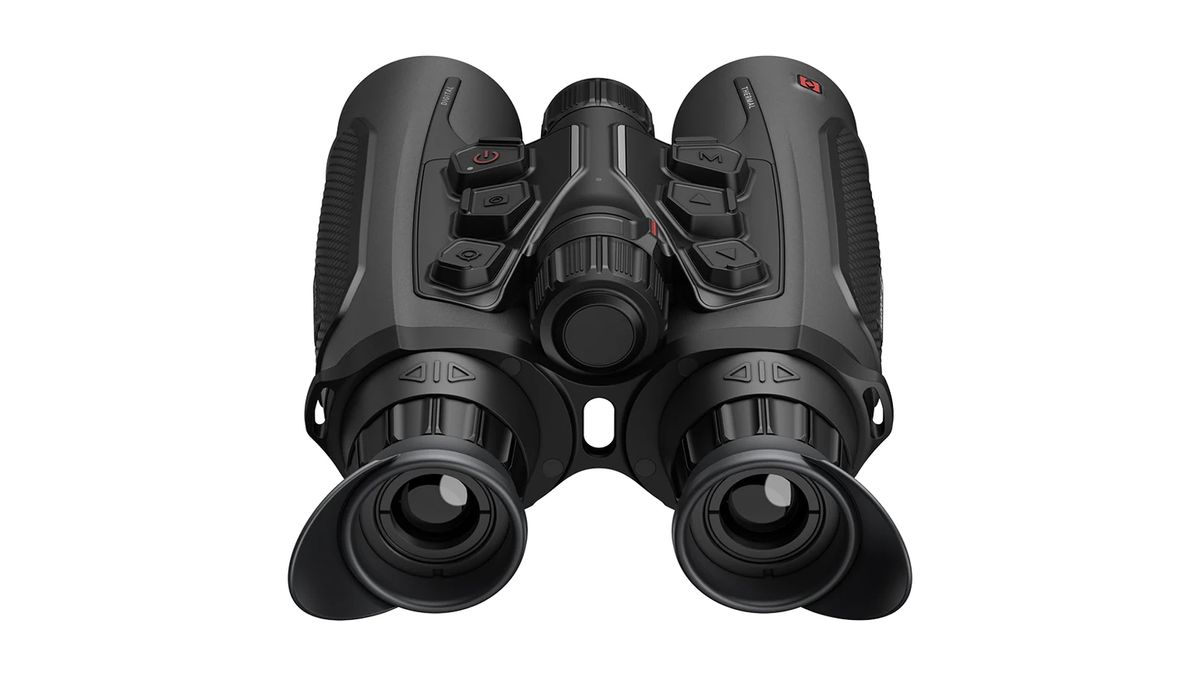 HikMicro Habrok 4K HH35L 2.0
