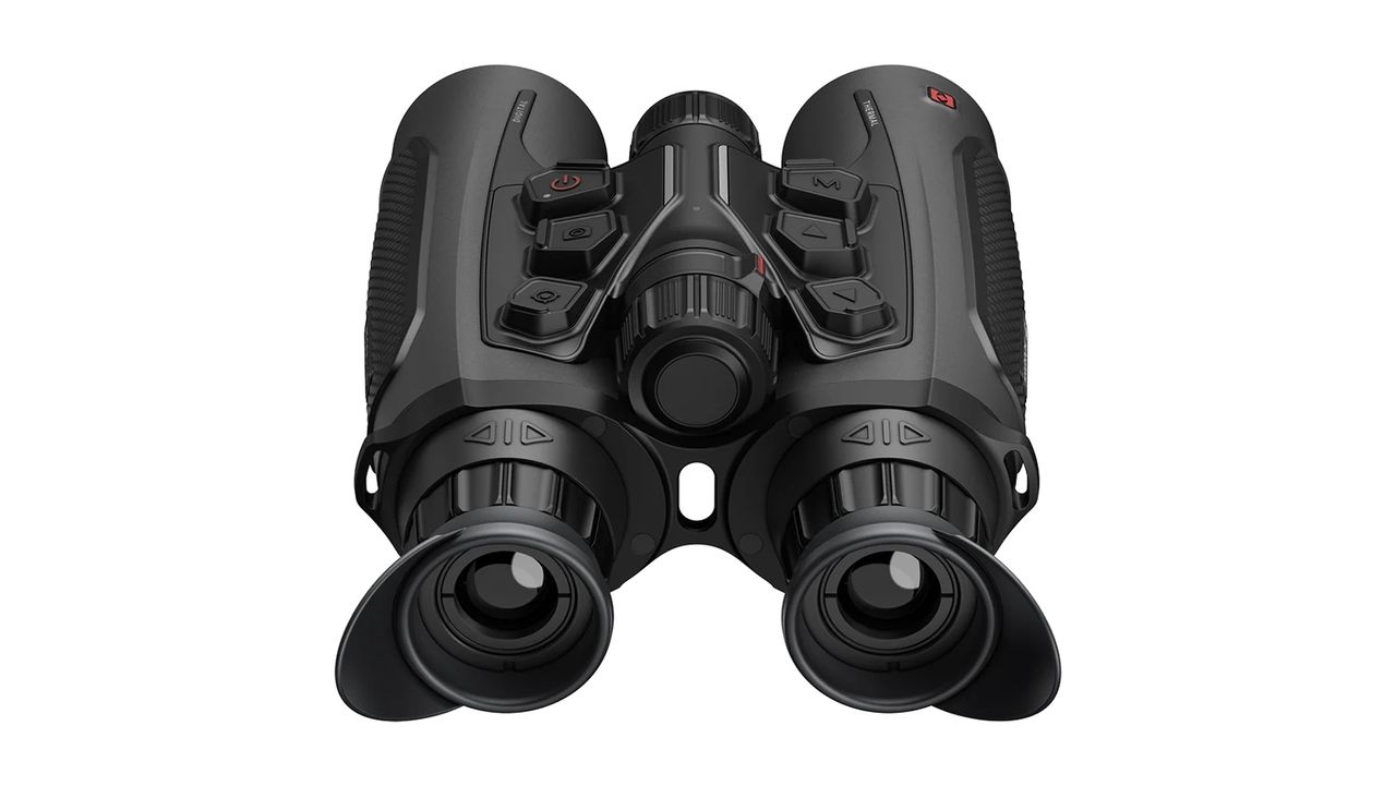 HikMicro Habrok 4K HH35L 2.0
