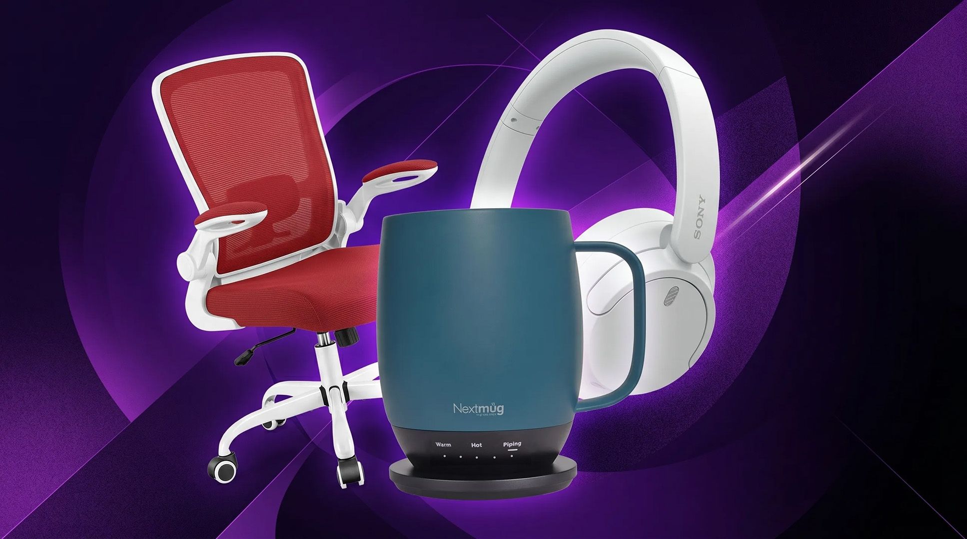 I swear by these 12 work from home essentials for maximum productivity
