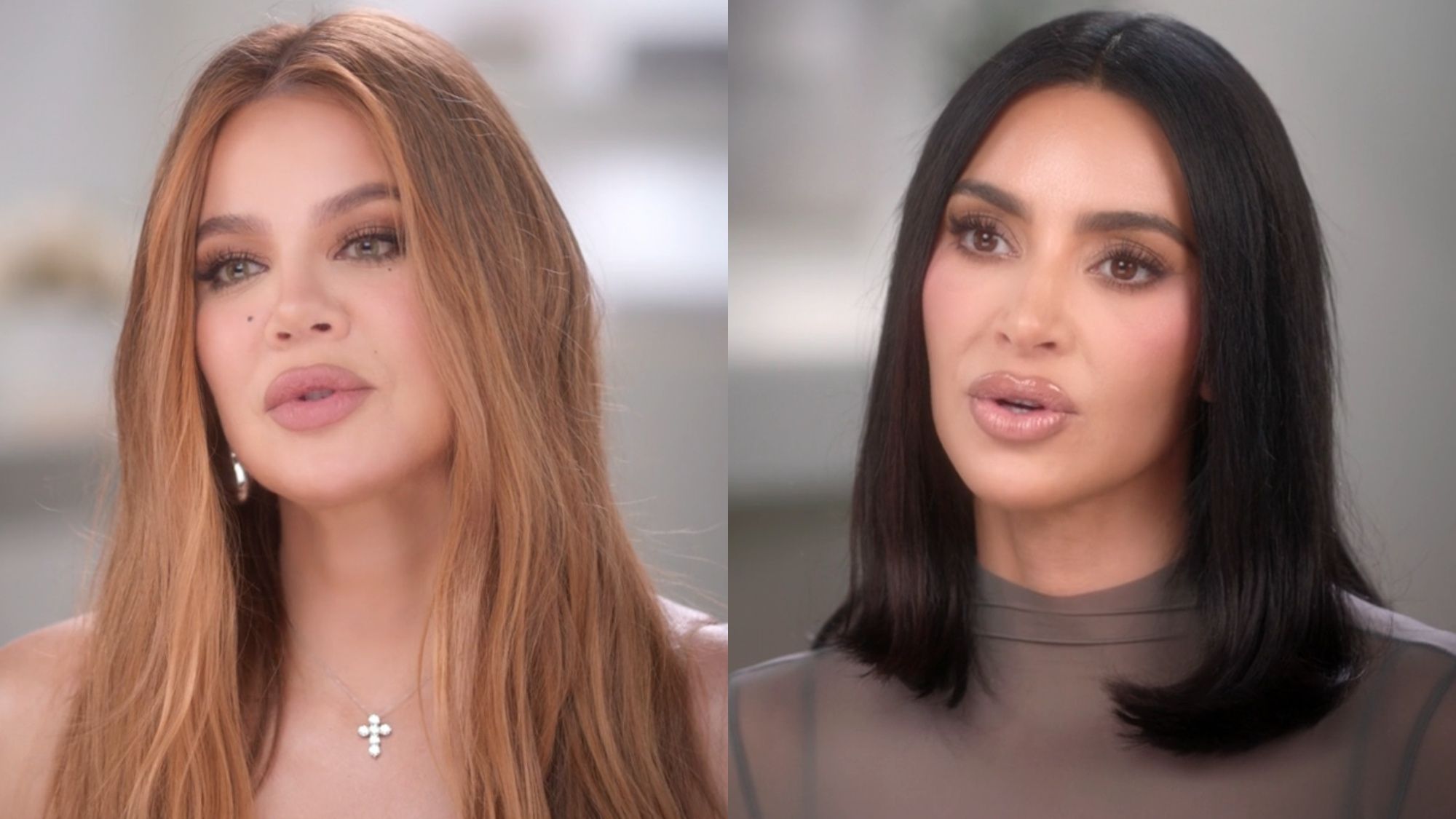 That Time Kim Kardashian Paid Khloé Back Years After She Saved Her Bacon In Divorce