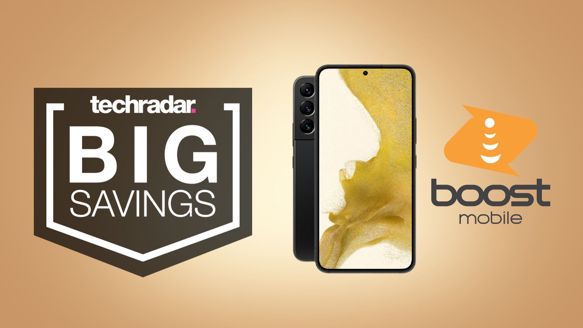 New Boost Mobile promo can get you a whole month of 5G data for just 0