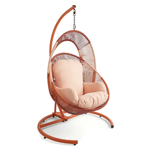 Dunelm, Santorini Egg Chair