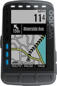 Wahoo Elemnt Roam V1: $199.99 $159.99 at Amazon