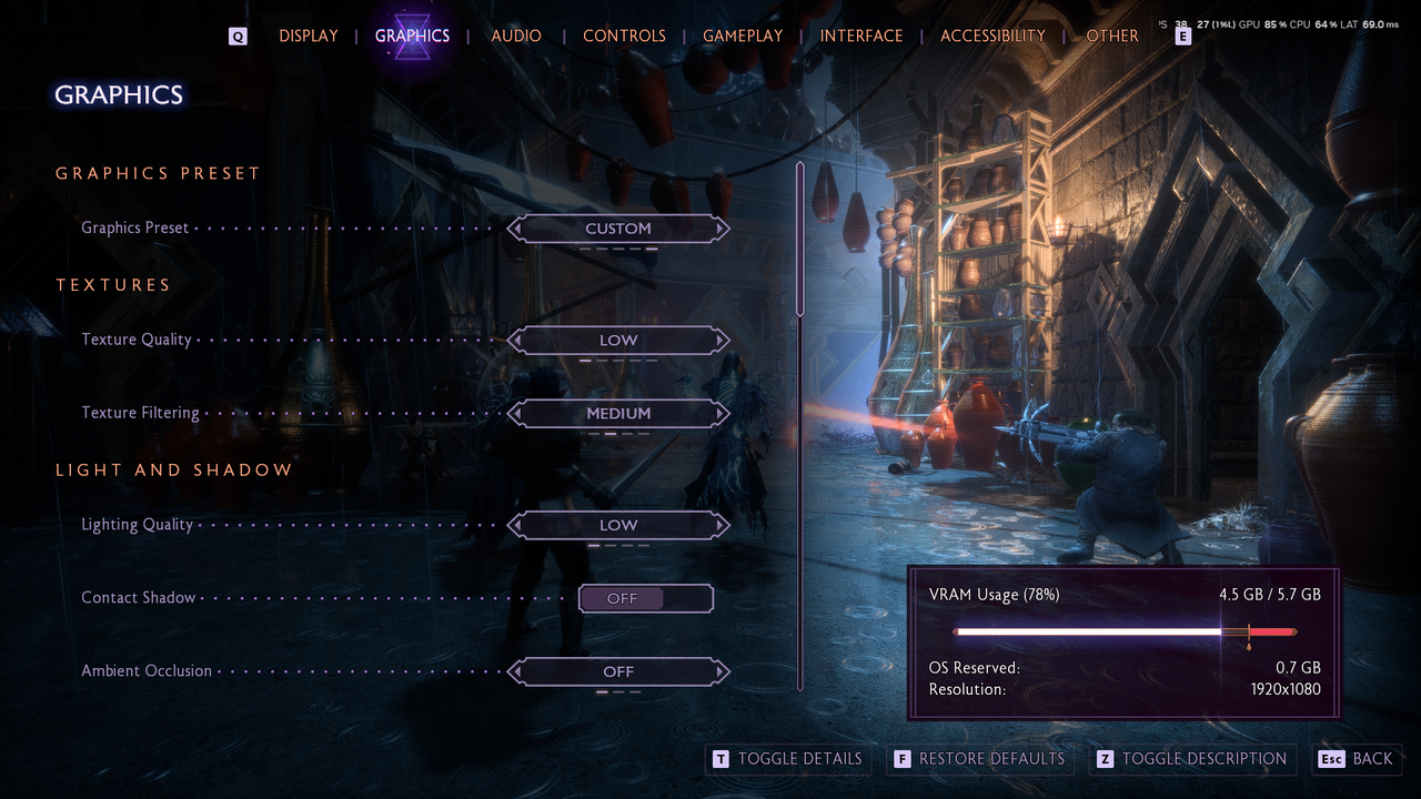 Dragon Age: The Veilguard