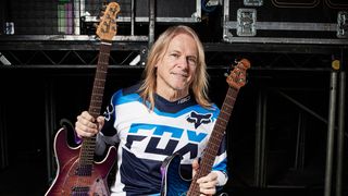 Steve Morse