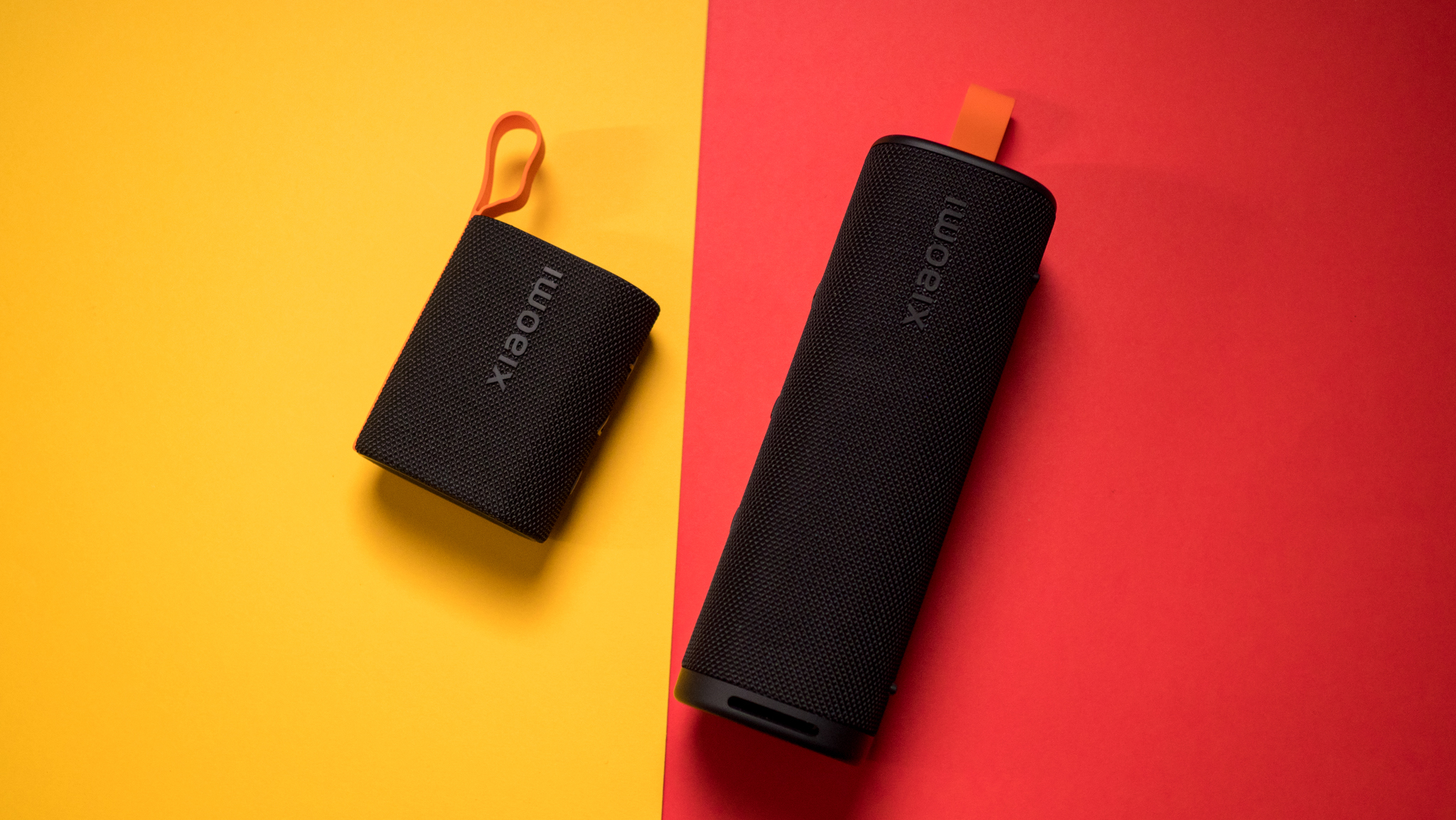 Xiaomi Sound Outdoor Bluetooth speaker