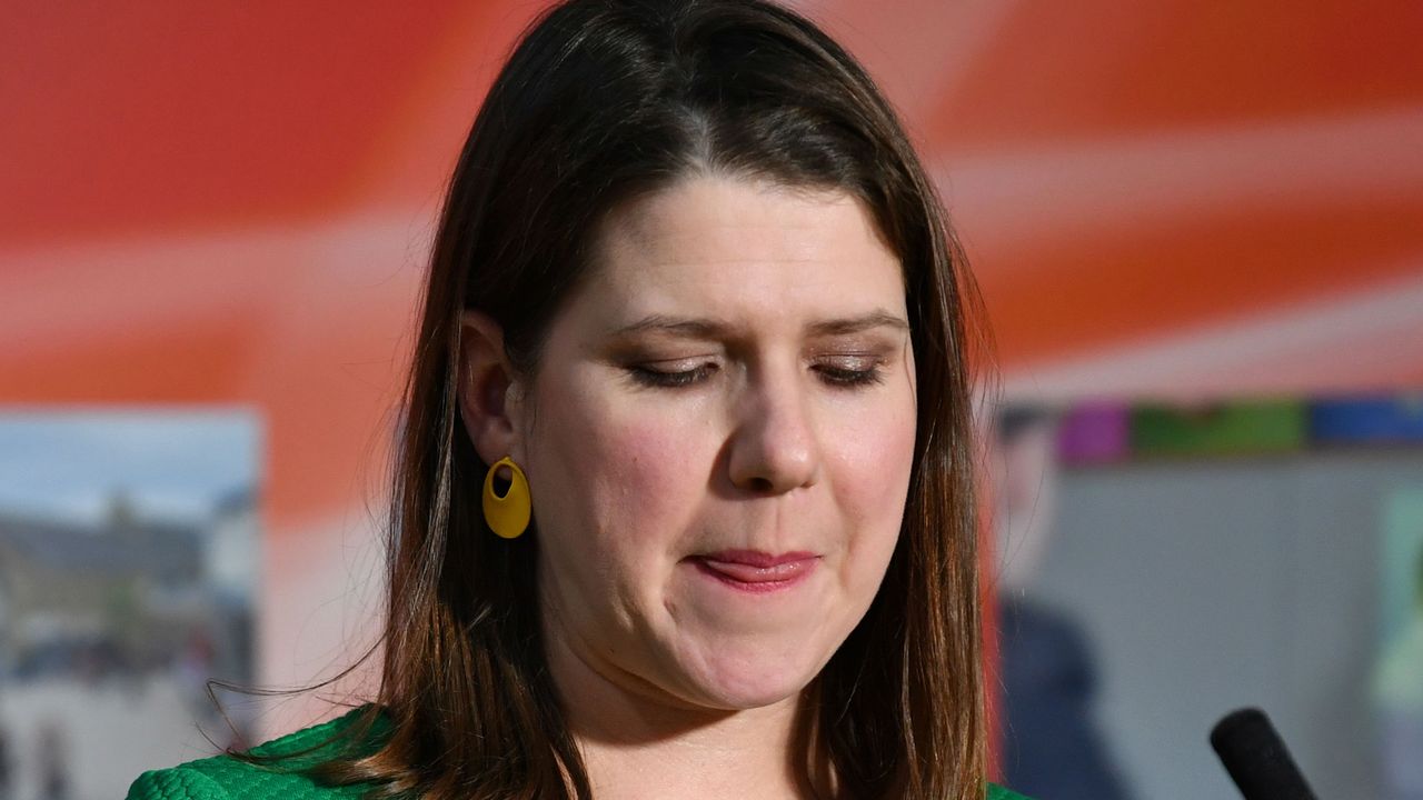 Jo Swinson