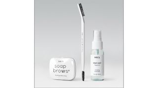 soap brows, West Barn Co Soap Brows Essentials, $42 [£30.50]