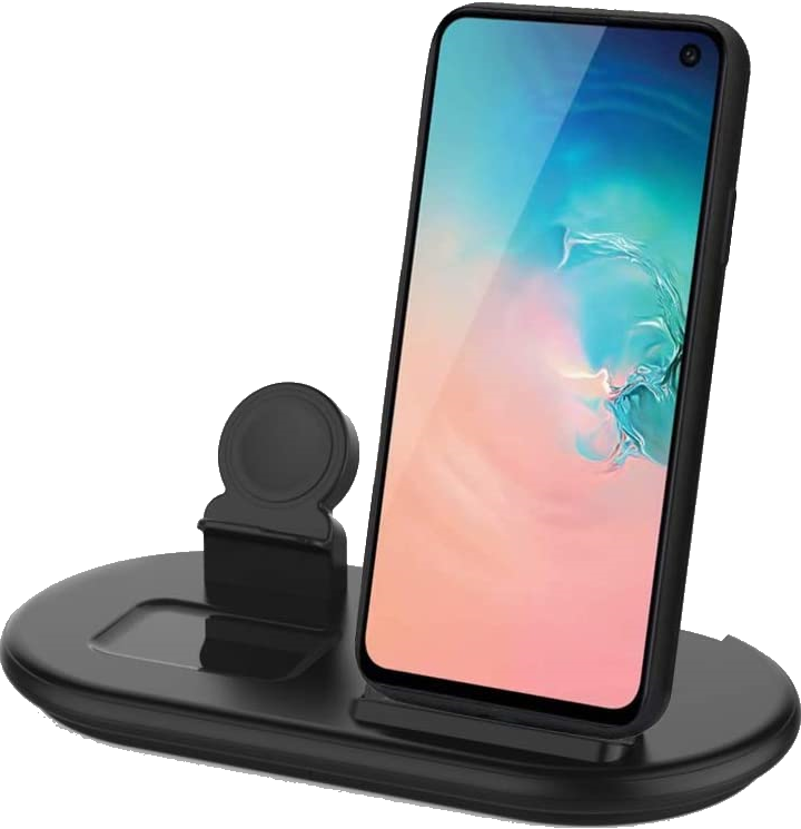 Best Samsung Galaxy Z Fold 3 wireless chargers 2024 Android Central