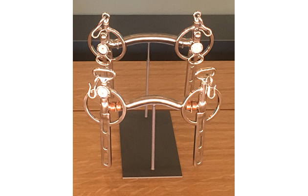 Royal Gifts bits