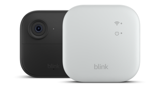 Blink Outdoor 4 and Sync Module XR