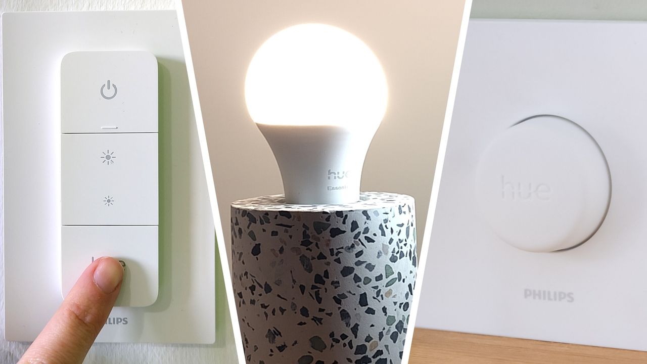 The best Philips Hue accessories: 6 low-cost, big impact gadgets to upgrade your smart lighting setup