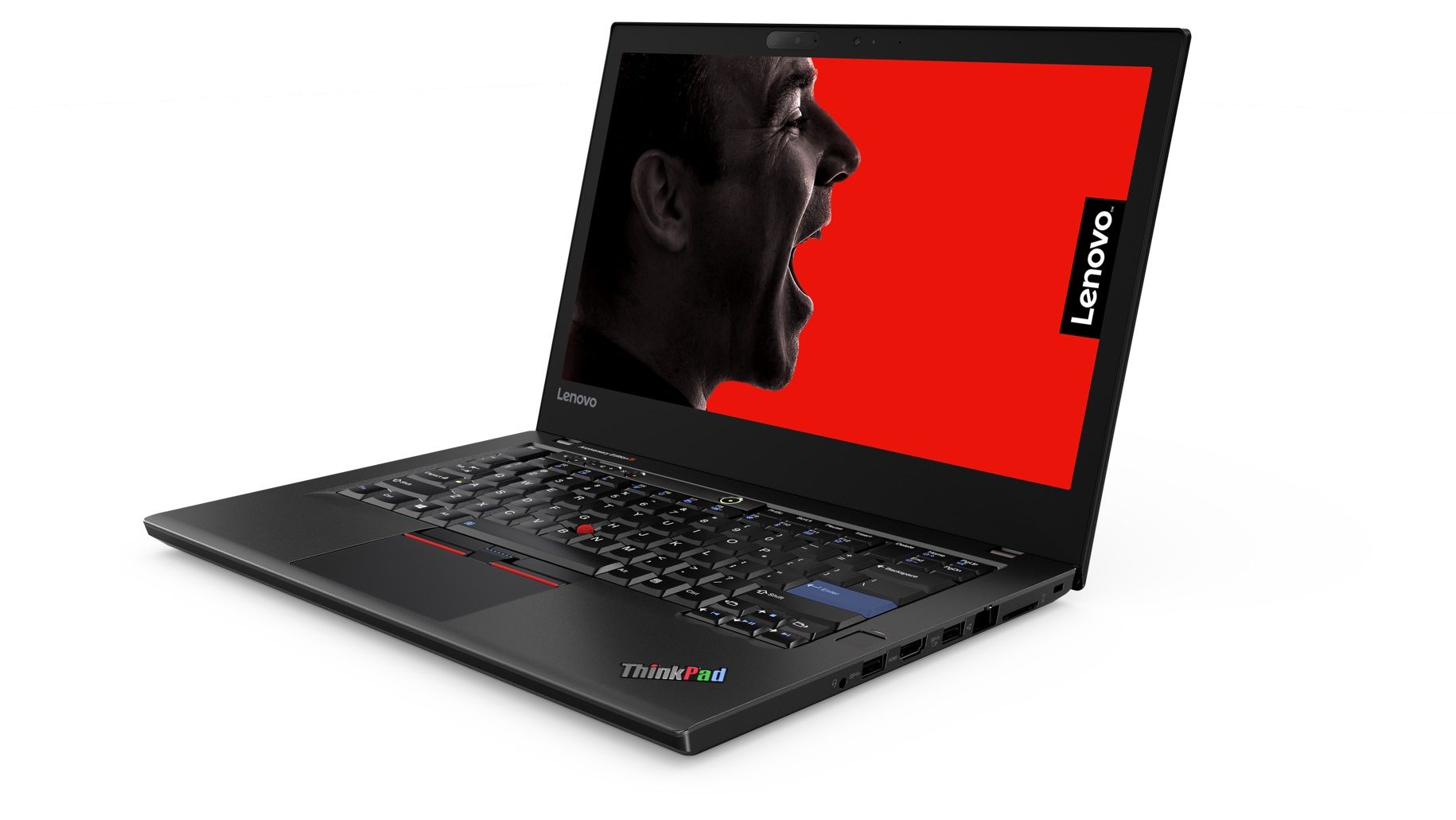 Lenovo celebrates 25 years of the ThinkPad with retro-themed