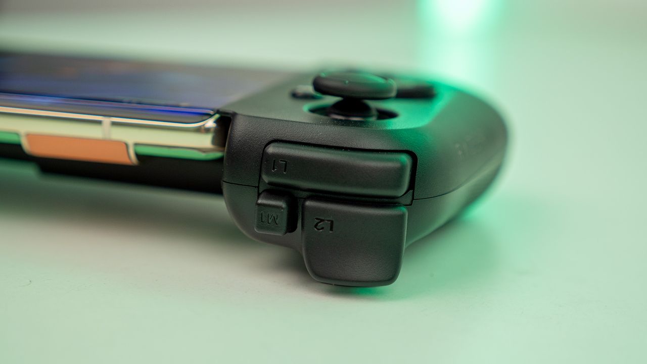 Razer Kishi V2 hands on