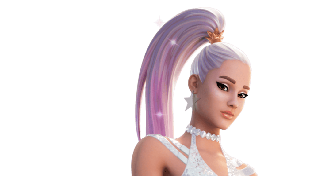 How to get the Ariana Grande Fortnite skin | PC Gamer