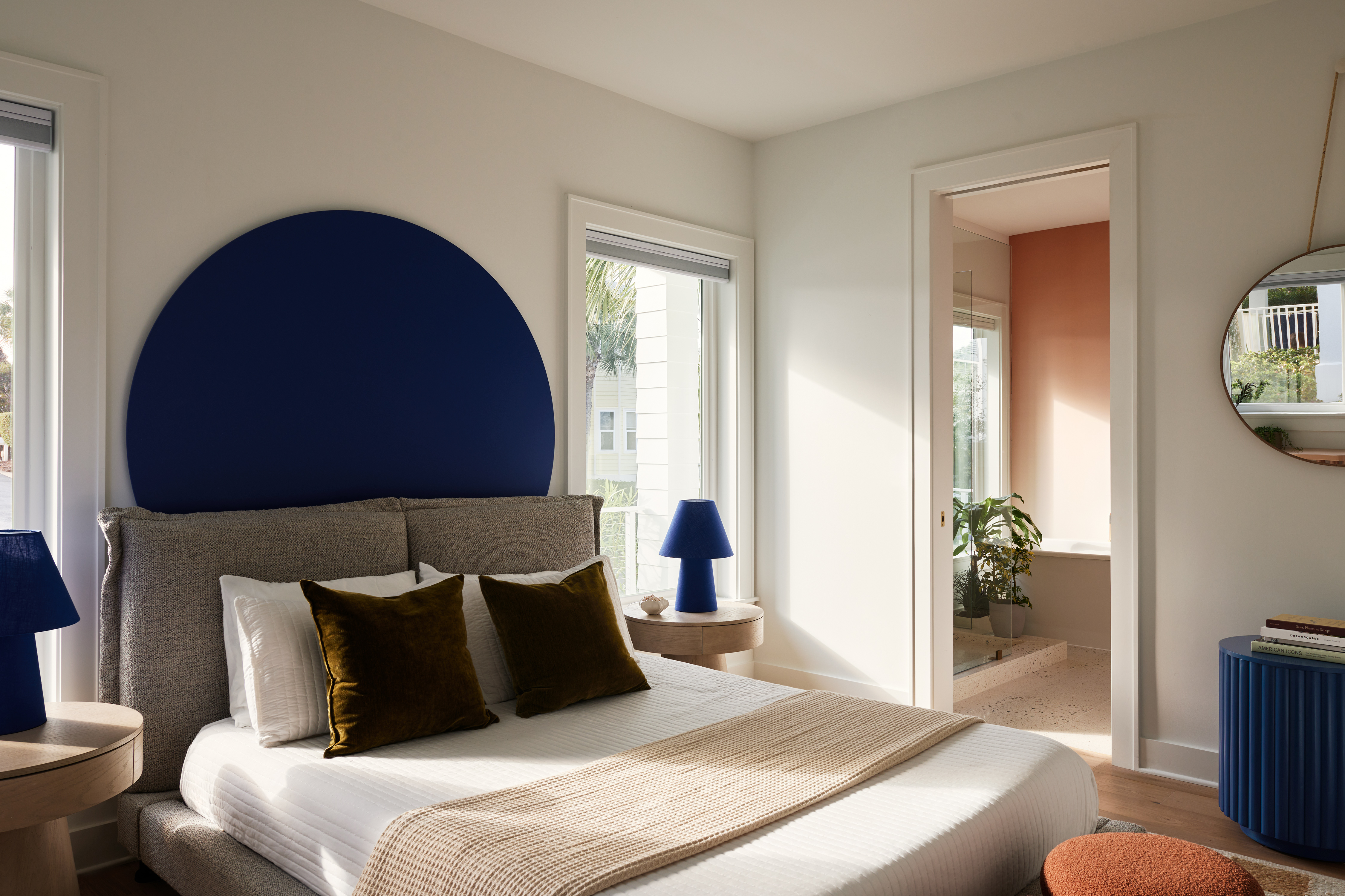 Jennifer Bonner coastal florida house