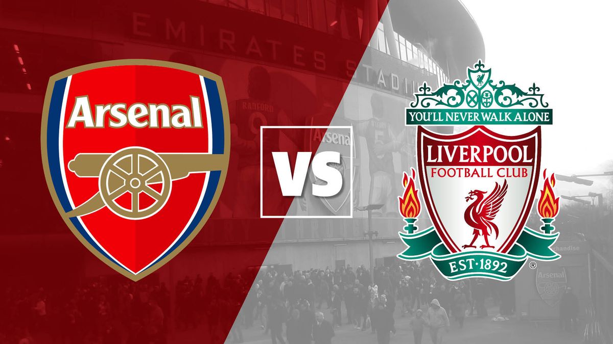 Arsenal vs Liverpool live stream and how to watch the Carabao Cup semi ...