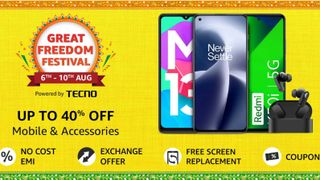 amazon great freedom festival smartphone deals