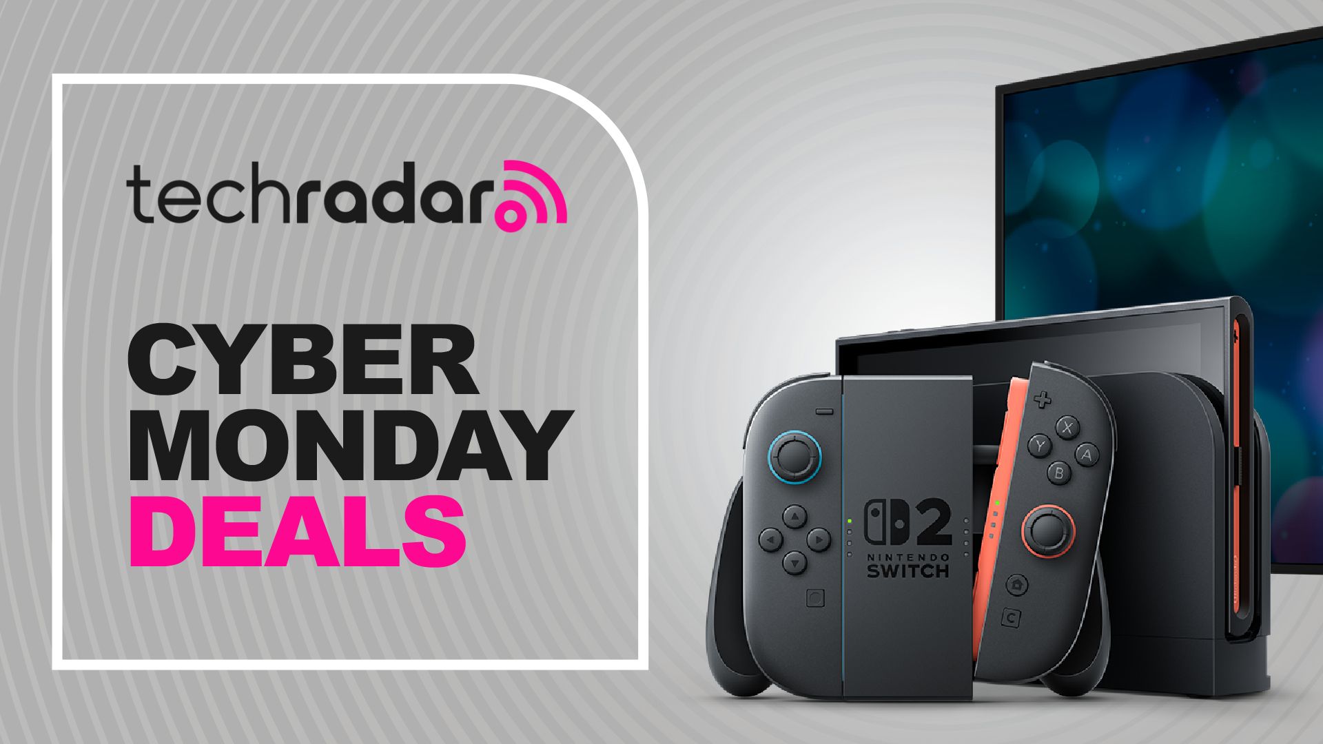 Nintendo Switch 2 Black Friday deals live: discounts on bundles, accessories, games, and more