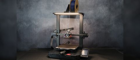 Ender 3 S1 Pro 3D printer