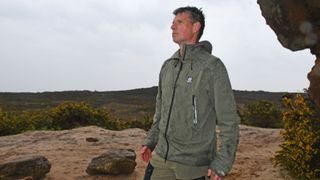 66° North Snaefell Jacket