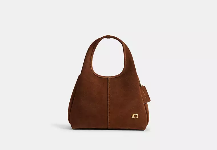 coach, Lana Shoulder Bag 23