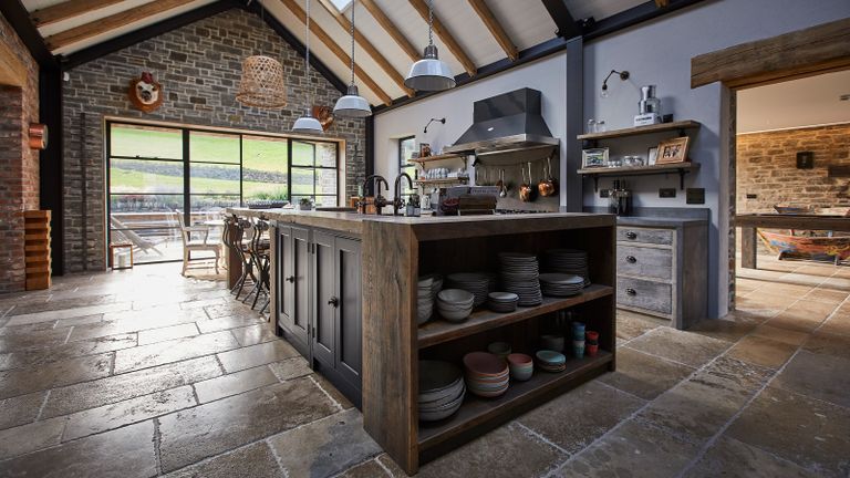 Country Kitchen Ideas Rustic Kitchen Design And Decor Ideas Country