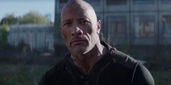 Will The Rock Return To Fast And Furious For The Last Two Movies Here s What He Said Cinemablend
