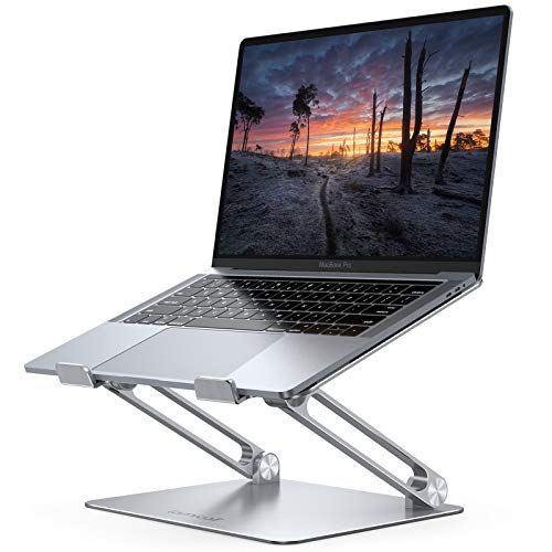 Laptop stand 