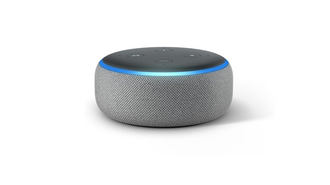 amazon echo dot