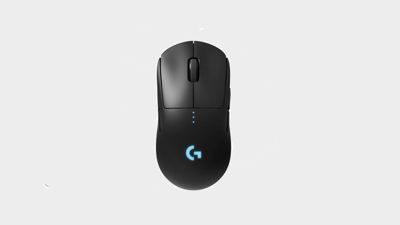 Logitech G Pro Wireless