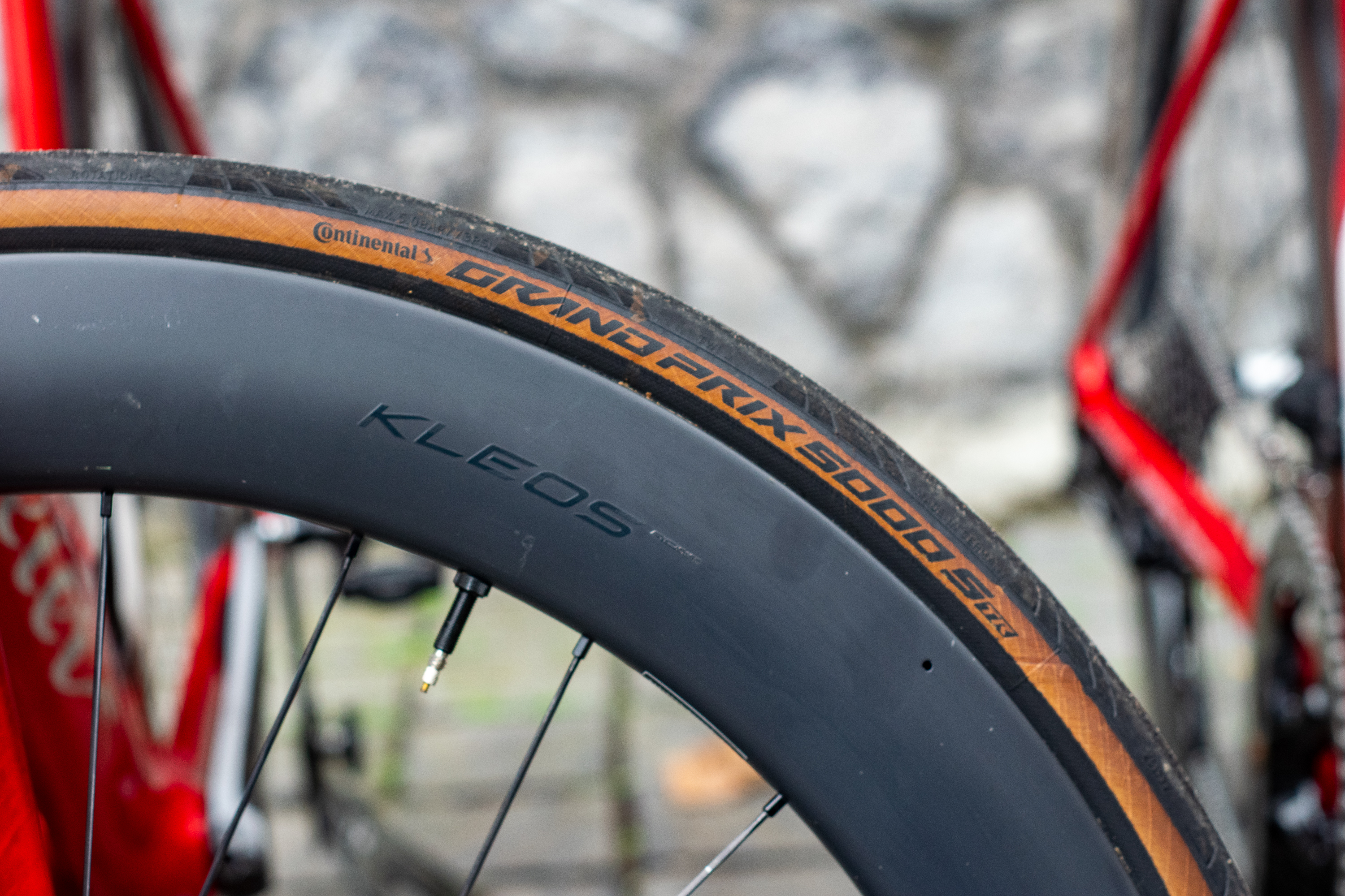 Opening Weekend tech