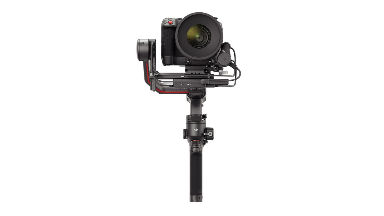 DJI RS 3 Pro