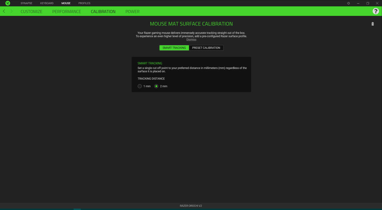 Razer Orochi V2