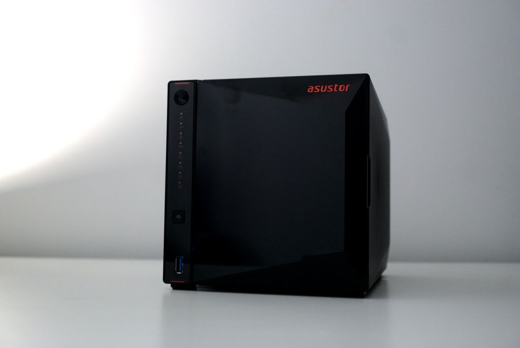 Best NAS for home 2025 Windows Central